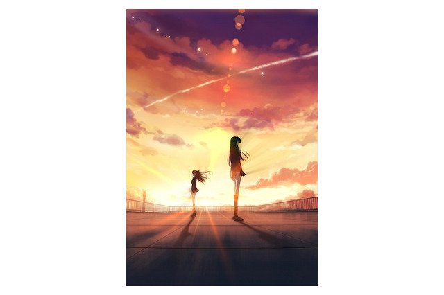 「WHITE ALBUM2」TVアニメ化決定　人気恋愛アドベンチャーゲーム原作に2013年秋放送予定 画像