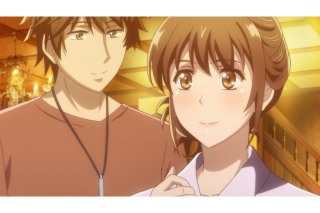 「京都寺町三条のホームズ」清貴の元恋人が鑑定を依頼するが…第4話先行カット 画像