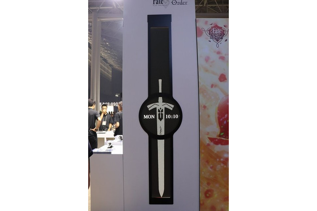 「FGOフェス2018」噂の