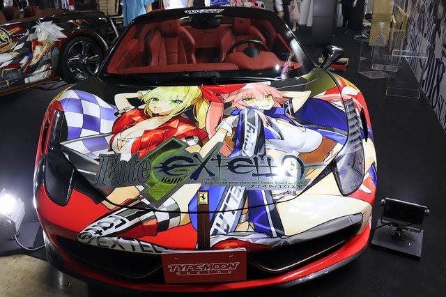 「FGOフェス2018」コハエースの