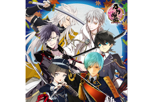 「刀剣乱舞」映画村・嵐電とコラボ第3弾を実施！コラボ電車も登場 画像