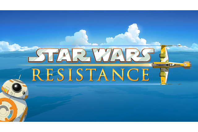 「スター・ウォーズ」アニメ最新作！「GODZILLA」のポリゴン・ピクチュアズが制作へ 画像