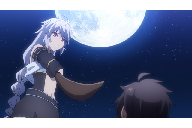 「百錬の覇王と聖約の戦乙女」最強のエインヘリアルが勇斗の前に立ちはだかる！第5話先行カット 画像