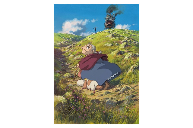 神木隆之介が声優をしていたアニメキャラまとめ 「ハウルの動く城」から「君の名は。」まで 画像