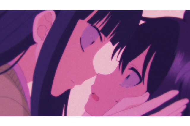 「ハッピーシュガーライフ」夜の街へ一人で出ていったしおは…第4話先行カット 画像