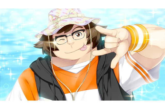 「シュタゲ」ダル、“他の科学ADV”のカギを握る!? 最新作「ロボティクスノーツDaSH」へ参戦 画像