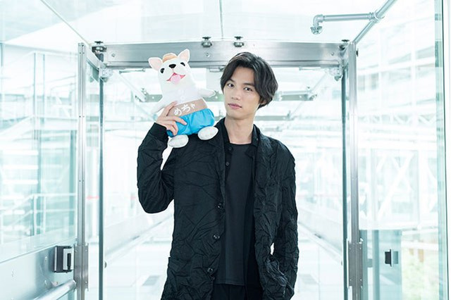 俳優・福士蒼汰、実写化したら演じたい「ドラゴンボール」キャラは？ 漫画への思い語るインタビュー 画像