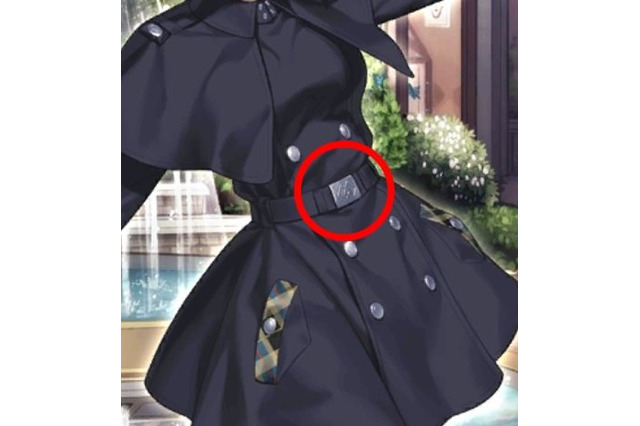 「FGO」ミニクーちゃんからフォウ君マラソンまで登場!? 英霊旅装に仕組まれた小ネタ55個【特集】 画像