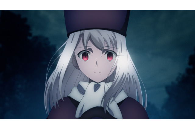 劇場版「Fate/stay night [HF]」第2章、新規映像使用した特報公開！ セイバーオルタの姿も 画像