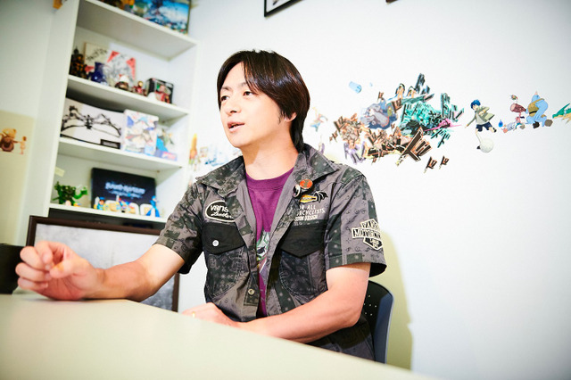 「ニンジャバットマン」で海外からも注目、“神風動画”水崎淳平氏が明かす15年の歩みとアニメ制作のポリシー 画像