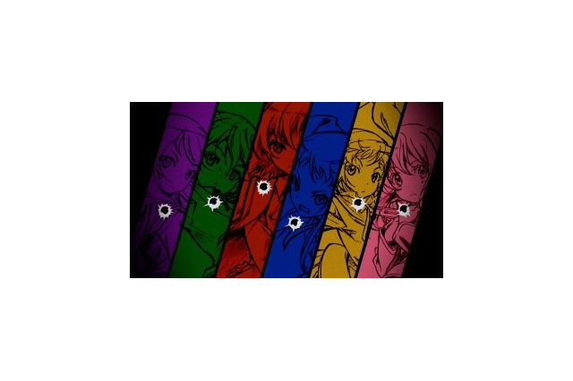 「ステラ女学院高等科C3部」アニメ制作はGAINAX 　メインスタッフなど公開 画像