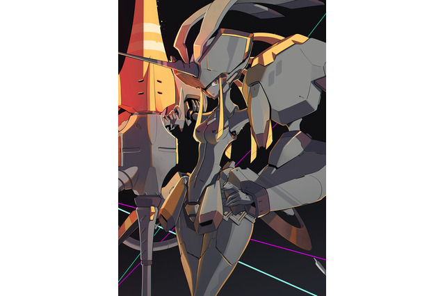 「ダリフラ」錦織敦史監督によるセミナー開催　絵コンテ、原画を使用して制作過程を解説 画像