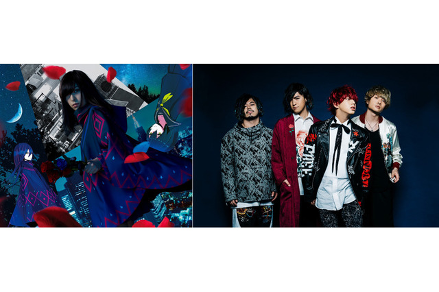 「ゴールデンカムイ」第2期OPは“さユり×MY FIRST STORY”コラボ曲「僕等の全てを出し切れた」 画像