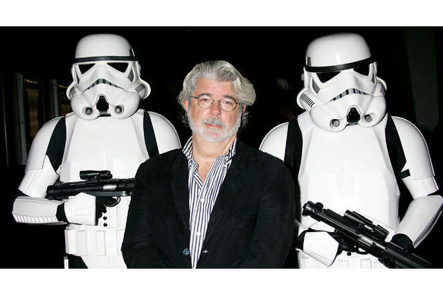 「スター・ウォーズ」を一挙ふり返り！　SF映画をスター・チャンネルが特集 画像