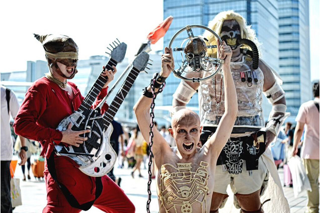 【夏コミ勢必見】酷暑を生き延びるための暑さ対策＆持ち物まとめ【コミケ94】 画像