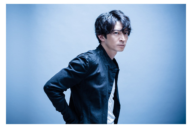 声優・津田健次郎さんの浴衣姿に30,000超え“いいね”！絶賛コメント殺到 画像