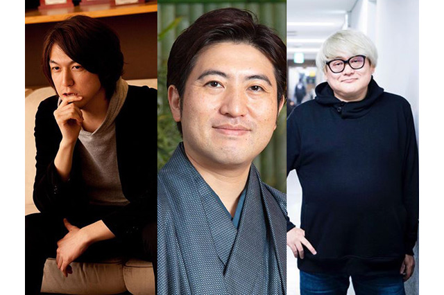 アニメ業界クロストーク「アニメのイマ、アニメのコレカラ」開催、登壇者は冨田明弘氏、福原慶匡P、水島精二監督 画像