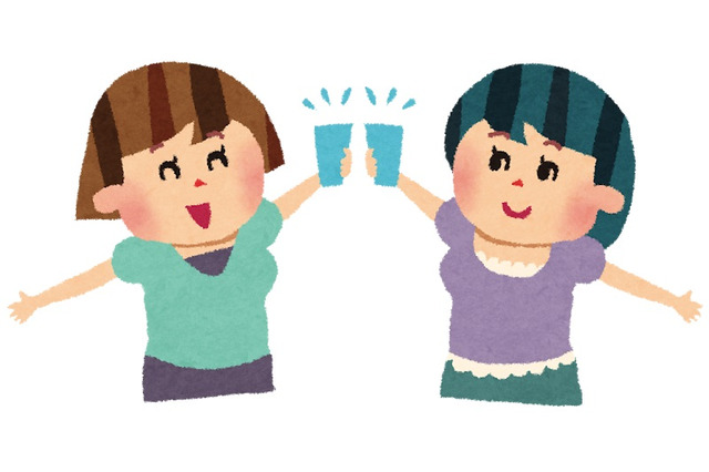 女子大生キャラクターといえば？ アンケート〆切は8月13日まで【女子大生の日】 画像