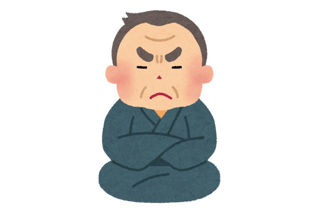 イケてると思う親父キャラクターといえば？ アンケート〆切は8月17日時まで【親父の日】 画像