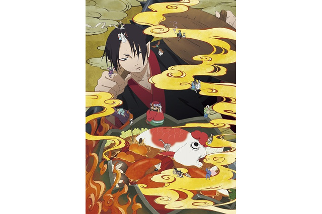 遊佐浩二さんお誕生日記念 一番好きなキャラは？ 3位「鬼灯の冷徹」白澤、2位「『BLEACH」市丸ギン、1位は… 画像