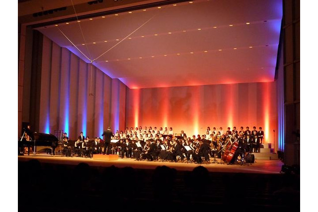 ゲーム音楽演奏「ブラス・エクシード・トウキョウ」レポート　植松伸夫氏トークも 画像