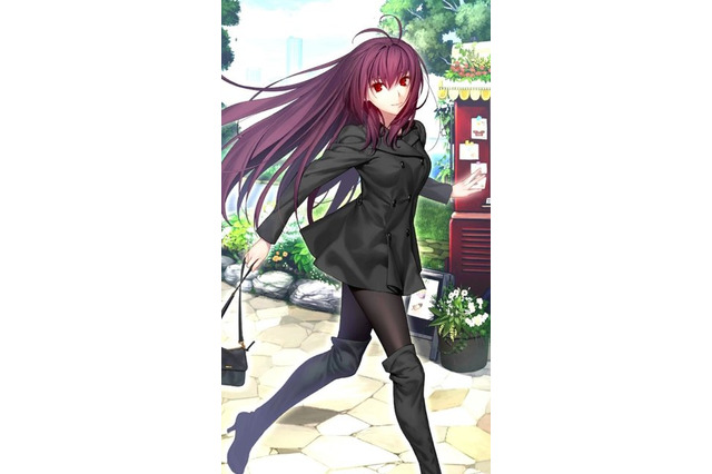 「FGO」どのサーヴァントの英霊旅装と交換した？ フォーリナー少女たちが人気！【アンケート】 画像