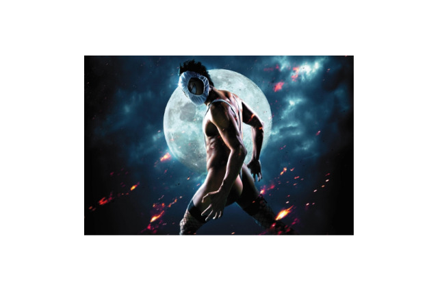 想定の10倍　映画「HK／変態仮面」は全国12館で好調スタート 画像