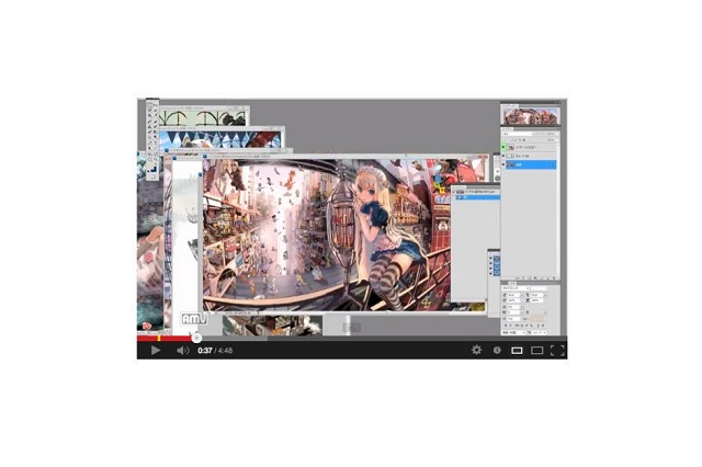 Tokyo Otaku Mode　1000万「いいね!」突破でSP動画 JohnHathwayとlivetuneが参加 画像