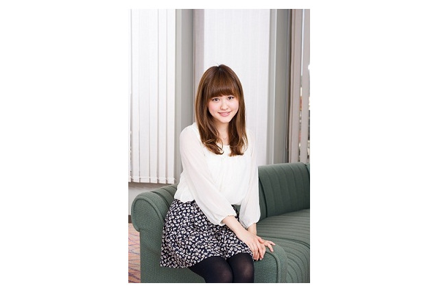 ミュージカル界の歌姫がアニメソング初挑戦「マジェスティックプリンス」　昆夏美インタビュー　前編 画像