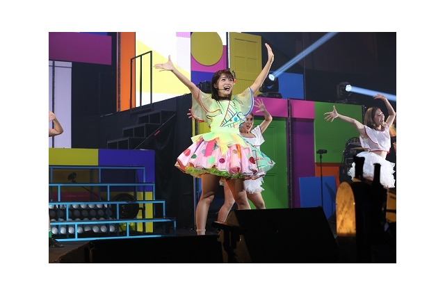 三森すずこ、ソロアーティスト5周年記念ライブ開催！ 涙ぐむ一幕も…公演レポ 画像