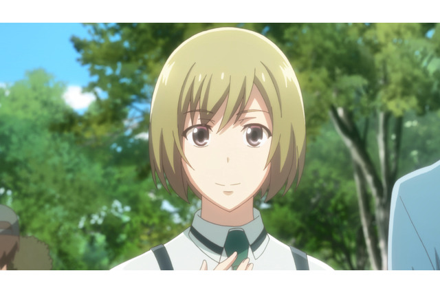 「京都寺町三条のホームズ」誠司に恨みを持つ者がパーティーに現れて…第6話先行カット 画像