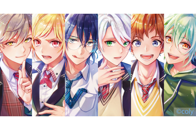 「スタンドマイヒーロー」colyが贈る最新作！ スター声優育成アプリ「オンエア！」8月16日配信 画像