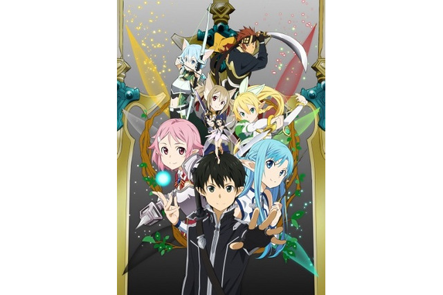 【キャラ誕生日まとめ】8月17日～24日生まれのキャラは？「SAO」シノンから「響け！ユーフォ」久美子まで 画像