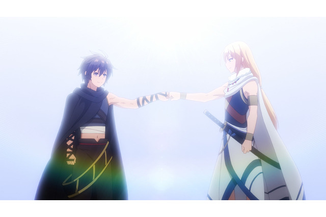 「百錬の覇王と聖約の戦乙女」勇斗はついに過去と対峙する…第7話先行カット 画像