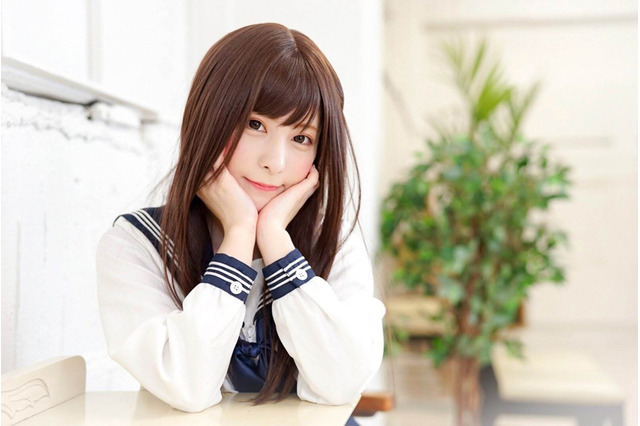 【コスプレ】セーラー服姿が天使過ぎる！人気コスプレイヤー・うらまるインタビュー 画像