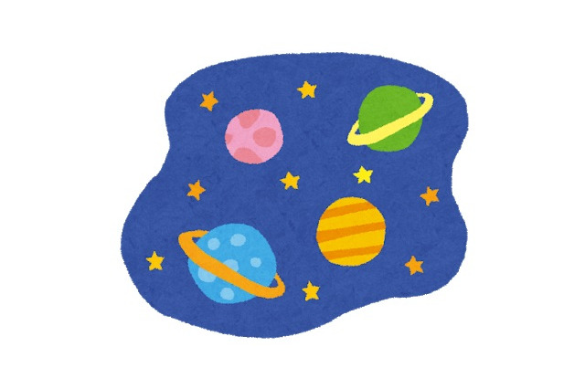 好きなSFアニメは？ アンケート〆切は9月6日まで【宇宙の日】 画像