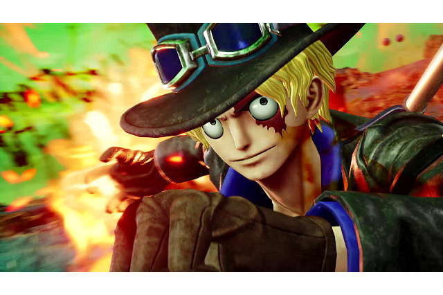 「少年ジャンプ」ゴンさん、3Dで再現したら髪なっが！ 