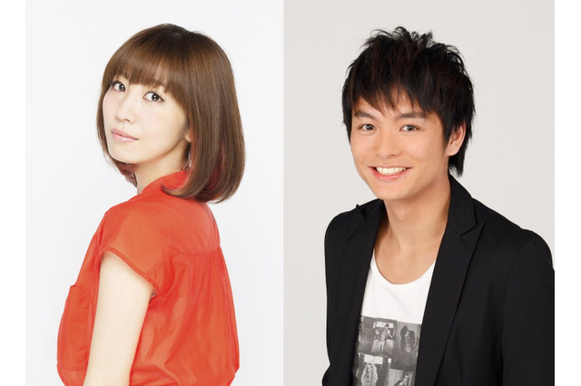 声優・安済知佳さん＆榎木淳弥さん、ラジオで重大発表！ ファン「結婚か!?」と思いきや... 画像