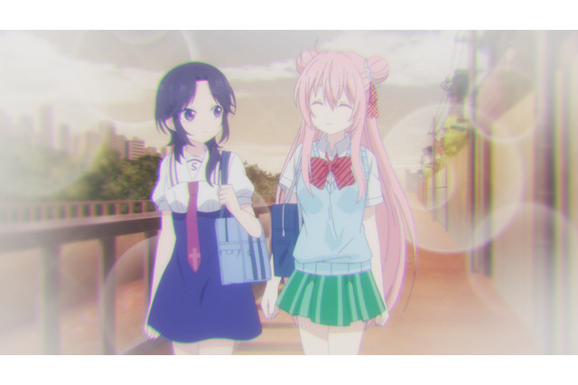 「ハッピーシュガーライフ」さとうの部屋から出てきた人物は…第7話先行カット 画像