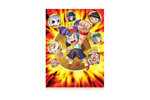 「コロッケ！」アニメ放送10周年　ShoProチャンネルで全52話無料配信スタート 画像