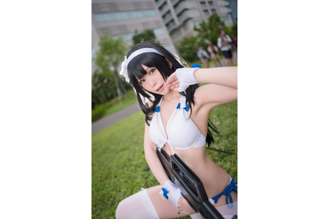 世界を魅了するコスプレイヤー・五木あきらインタビュー 「ヒプマイ」人気爆発のワケは？：8月25日～26日記事まとめ 画像