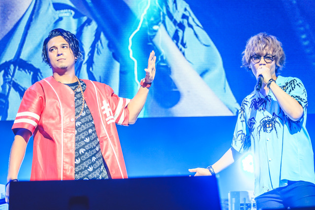 「ヒプマイ」激アツ21曲披露！2ndライブレポ到着 新情報続々発表 画像