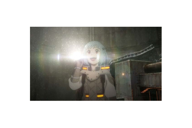 「サカサマのパテマ」アヌシー映画祭で公式上映　国内公開は2013年秋 画像