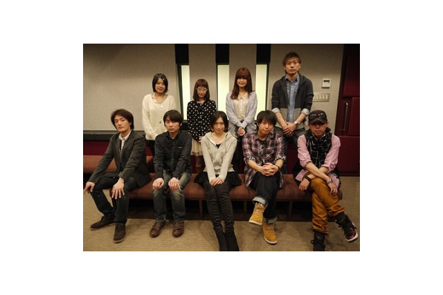 「AMNESIA」　サントラ、主題歌、ドラマCDが3枚同日発売　オトメイト人気タイトル 画像