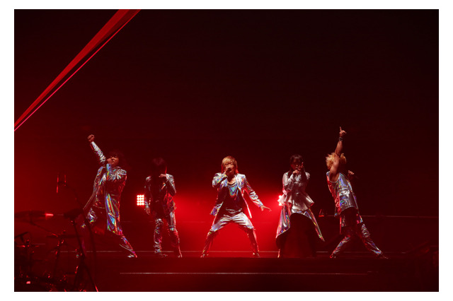 【アニサマ2018】大トリは4年ぶり登場のJAM Project！ ミルキィホームズ×i☆Ris×上坂すみれ×東山奈央コラボも 画像