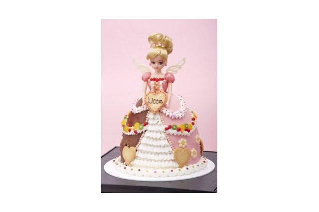 リカちゃんバースデーパーティーも　タカラトミー”大おもちゃ博”がGWに品川で 画像