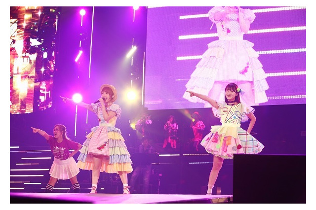 「アニサマ2018」三森すずこ×内田彩の