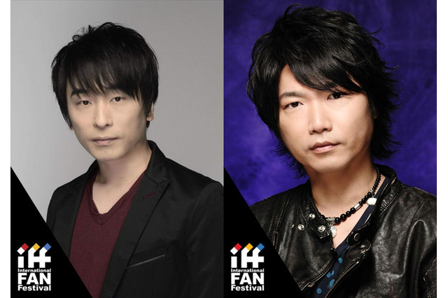 海外ではどのキャラが人気？ 関智一＆小西克幸が語る海外アニメファン【インタビュー】 画像