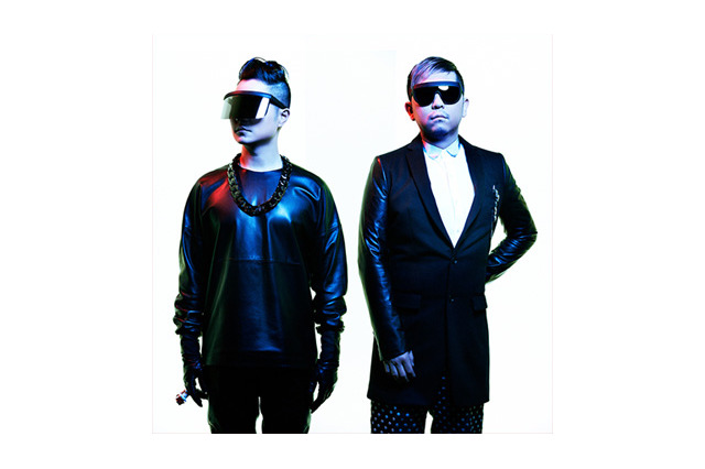 m-flo、CTS、banvoxら参戦！「EDM（エレクトロニック・ディズニー・ミュージック）」 画像
