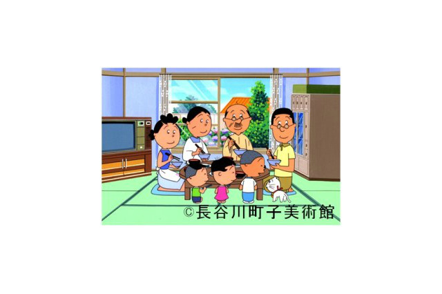 「サザエさん」元フネ役・麻生美代子さんが死去 92歳 画像